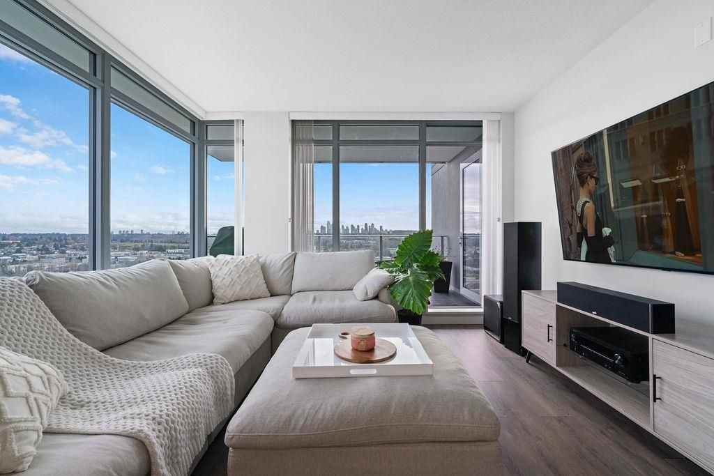 2388 Madison Avenue #2901 - Photo 5 of 21