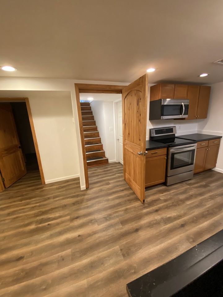 421 North Hammonds Ferry Road #BS - Photo 2 of 11