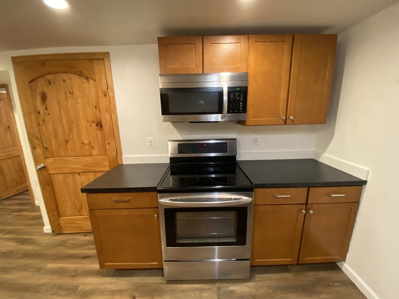 421 North Hammonds Ferry Road #BS - Photo 3 of 11