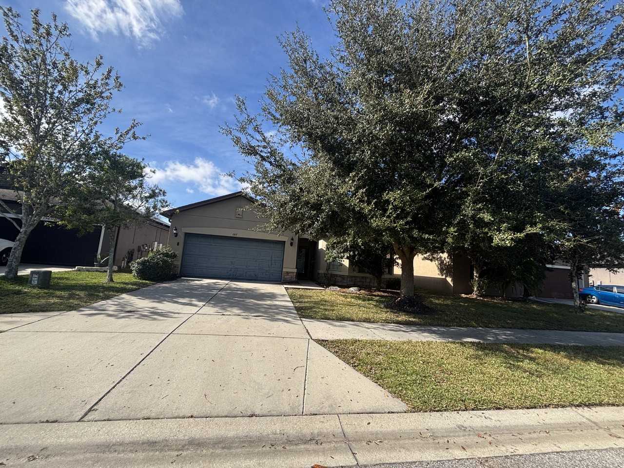 687 Petal Mist Lane #NA