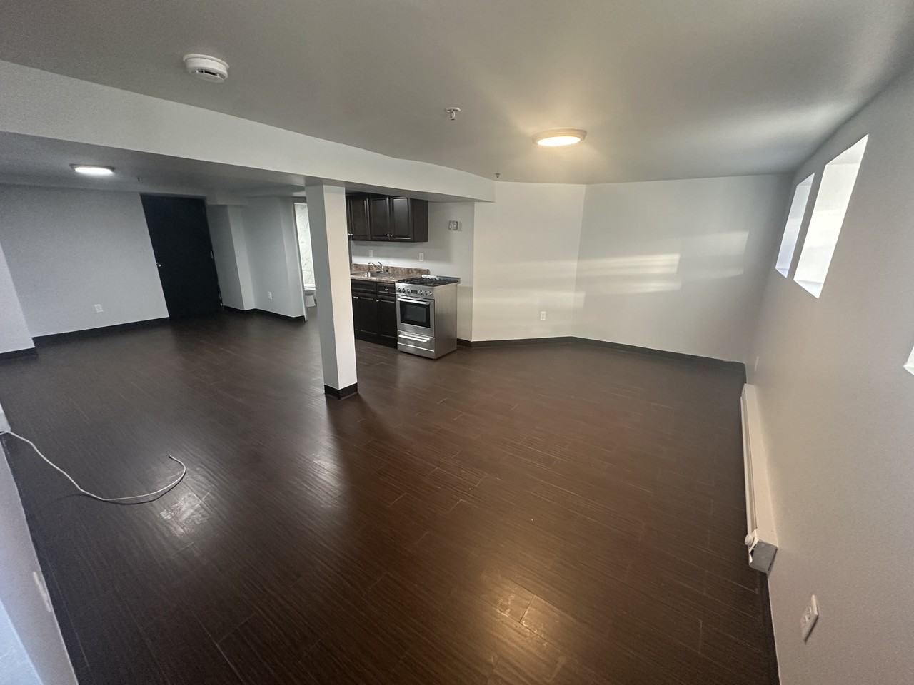 611 Clinton Avenue #0B - Photo 2 of 5