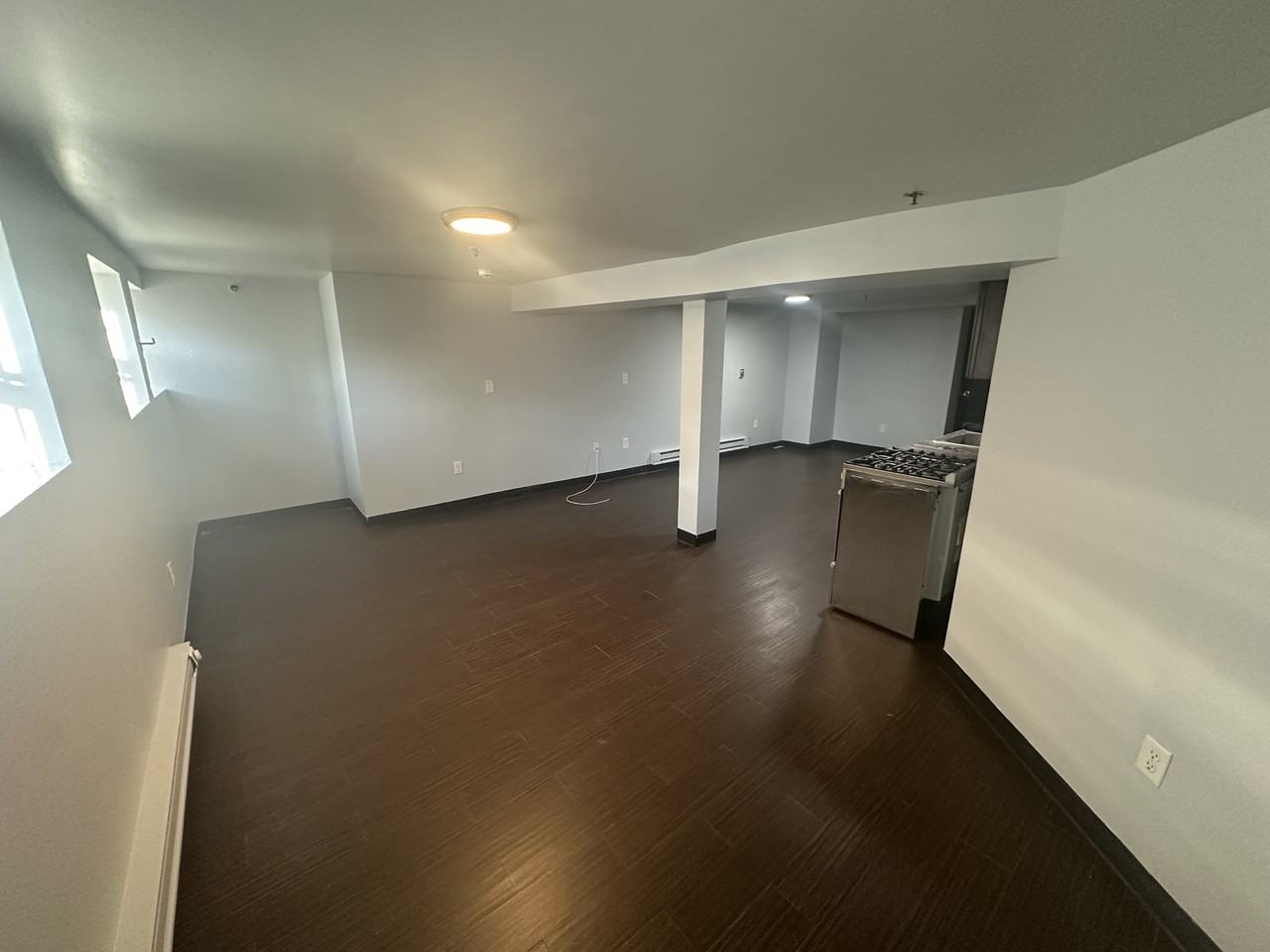 611 Clinton Avenue #0B - Photo 4 of 5