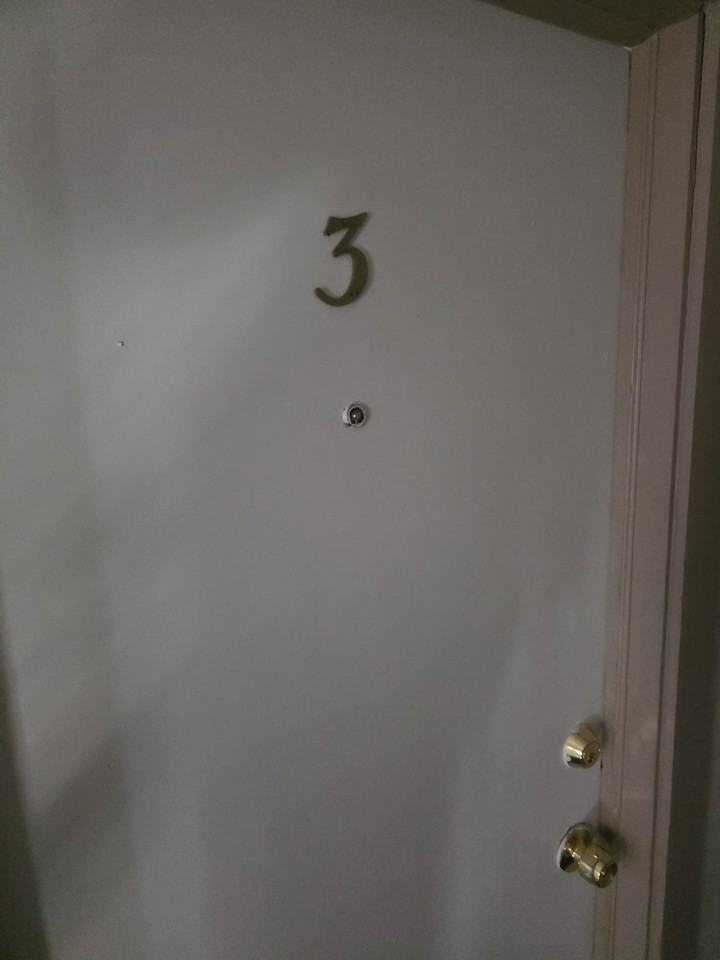 202 N Bradford Ave #3 - Photo 3 of 5