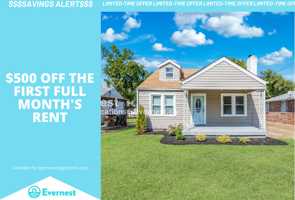 featured image of 1605 Straightway Avenue