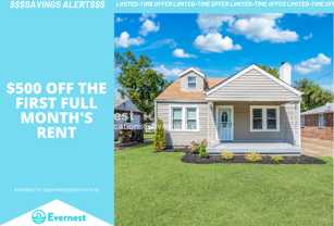 1605 Straightway Avenue - Photo 1 of 1