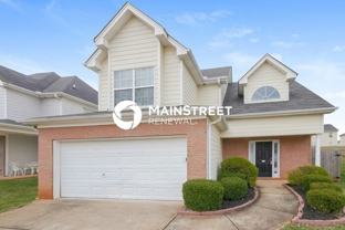 408 Parkside Way - Photo 1 of 1