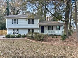 featured image of 1361 Fairridge Circle Southwest