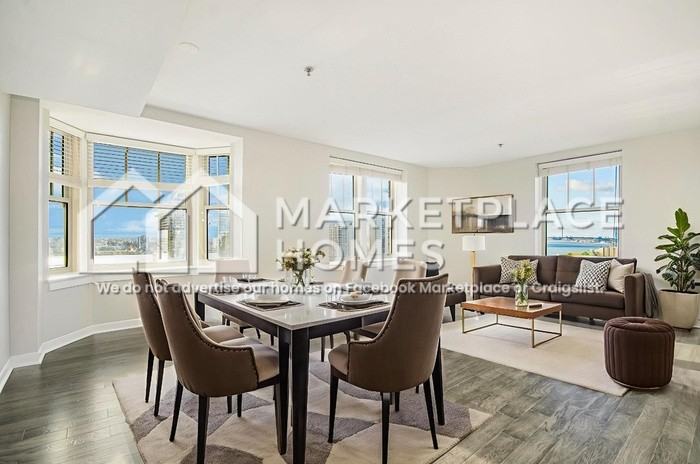 525 West Lafayette Boulevard #15D