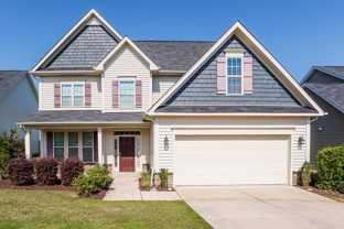 161 Trevor Ridge - Photo 1 of 1