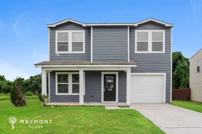 152 Whitestone Drive Northeast