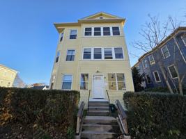 featured image of 58 Cohasset Street #3