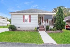 featured image of 20 2nd Street