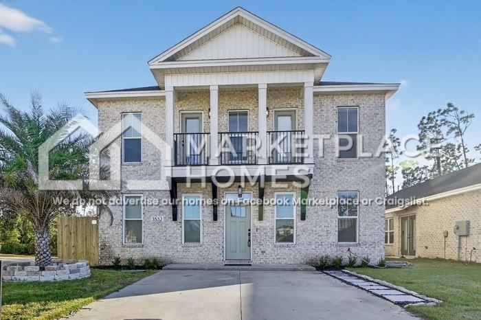 3532 Mill Point Cv - Photo 2 of 27