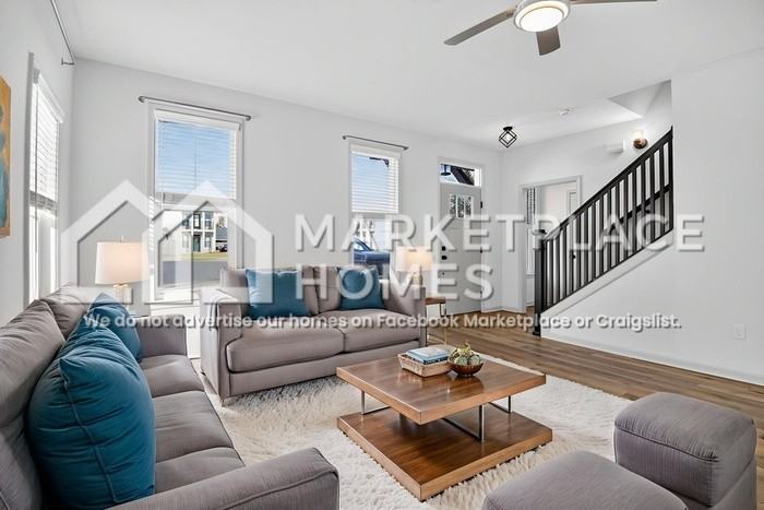 3532 Mill Point Cv - Photo 5 of 27