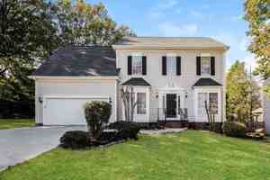 featured image of 117 Misty Crest Circle