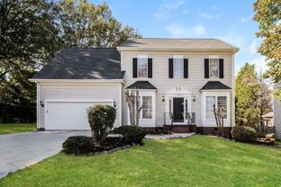 117 Misty Crest Circle - Photo 1 of 1