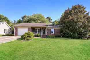 302 Laurel Tree Lane - Photo 1 of 1