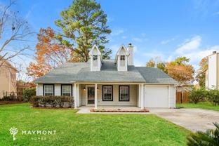 815 Doulton Lane - Photo 1 of 1