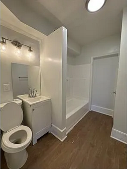 3900 W Cold Spring Ln #4 - Photo 2 of 8