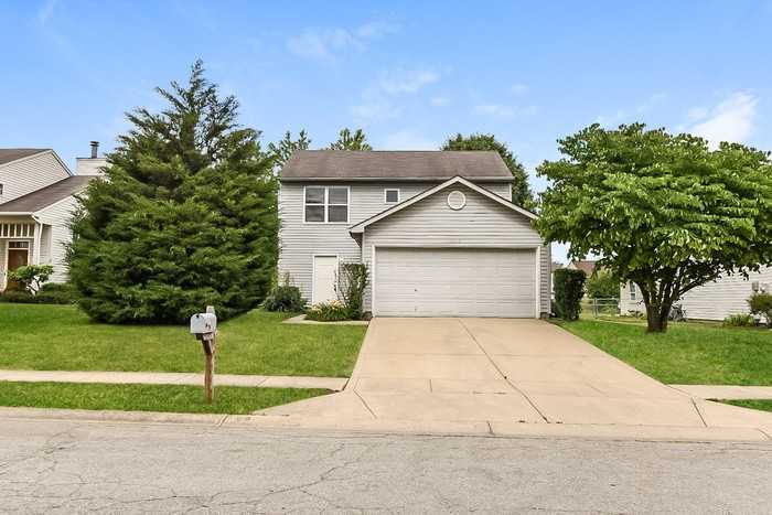 3606 Black Locust Dr