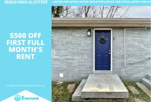 1728 17th Avenue North #C - Photo 1 of 1