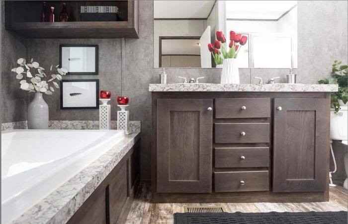 5435 Fannett Rd #14 - Photo 3 of 4