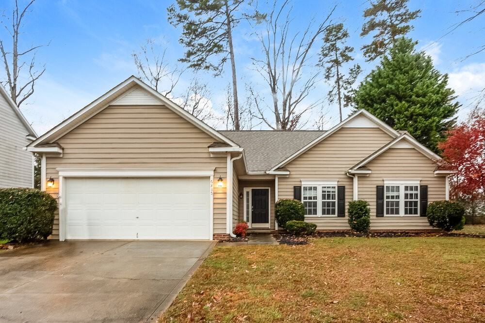 6235 Red Clover Lane