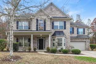 5432 The Vyne Avenue - Photo 1 of 1