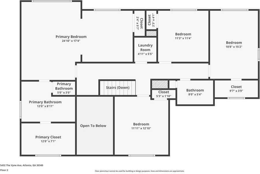 5432 The Vyne Ave - Photo 3 of 17