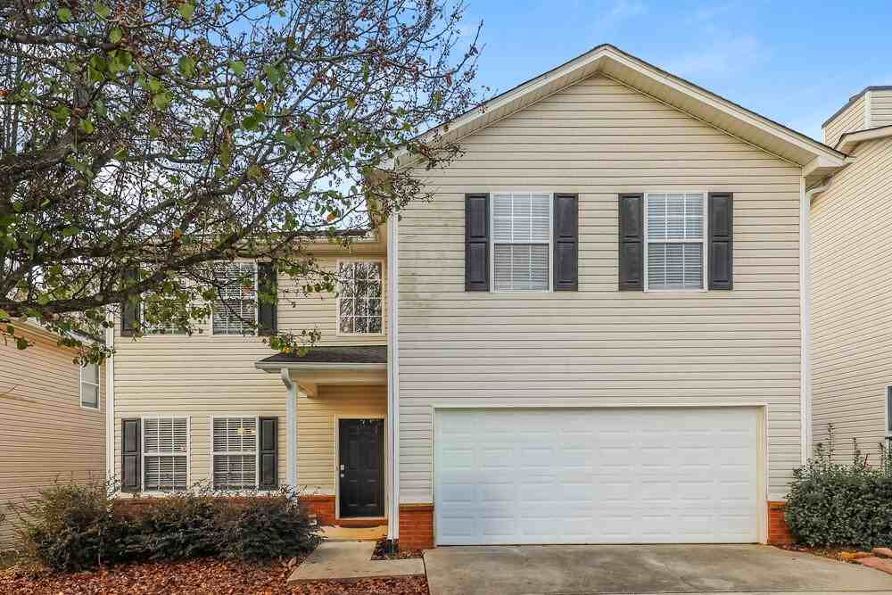 1618 Thornwick Trace