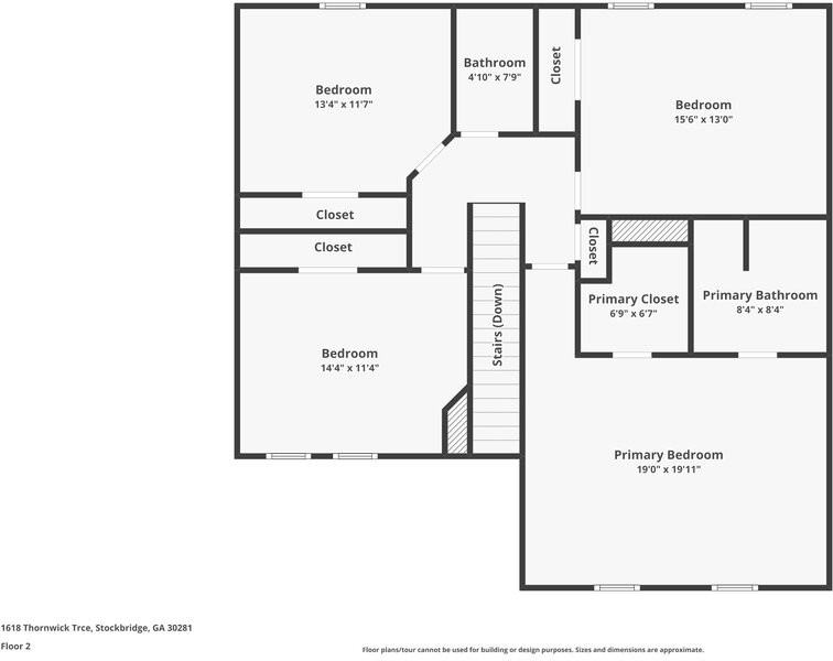 1618 Thornwick Trce - Photo 3 of 17