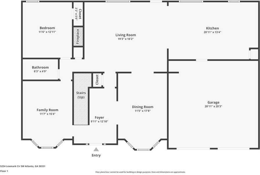 5224 Lexmark Cir Sw - Photo 2 of 17