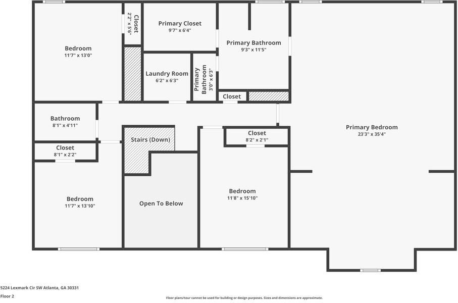 5224 Lexmark Cir Sw - Photo 3 of 17