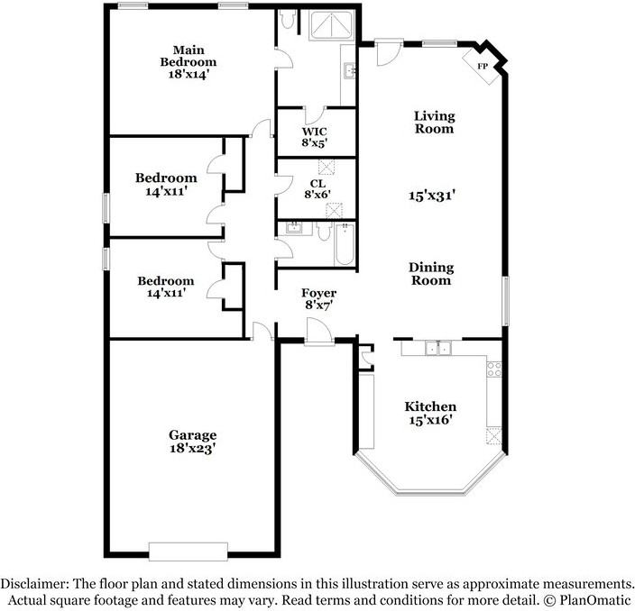 709 Silverleaf Ct - Photo 2 of 16