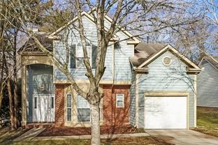 8914 Clifton Meadow Drive - Photo 1 of 1