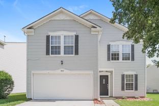 4803 Reinbeck Drive - Photo 1 of 1