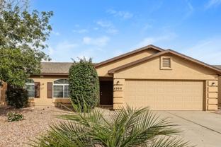 4966 East Magnus Drive - Photo 1 of 1