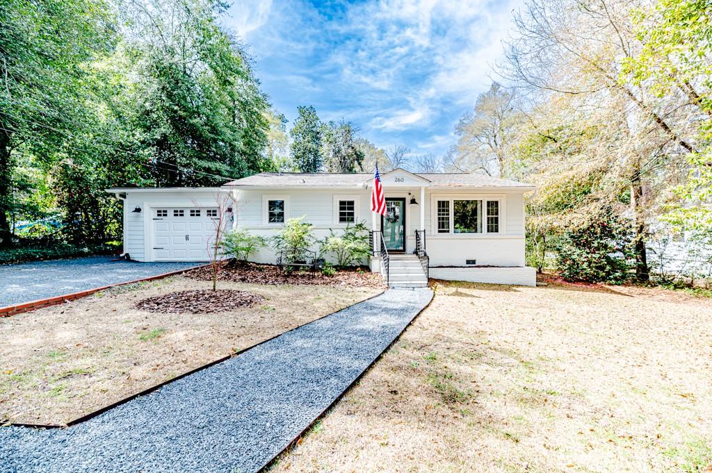 260 E Connecticut Ave #NA - Photo 5 of 12