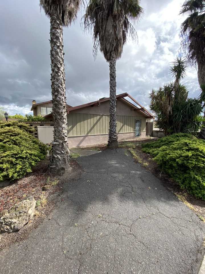 1413 Robertson Boulevard #D