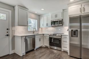 2114 Tucker Street, #2118A - Photo 1 of 1