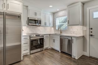 2114 Tucker Street #2118B - Photo 1 of 1