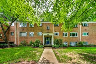 10501 Montrose Avenue; #M103 - Photo 1 of 1