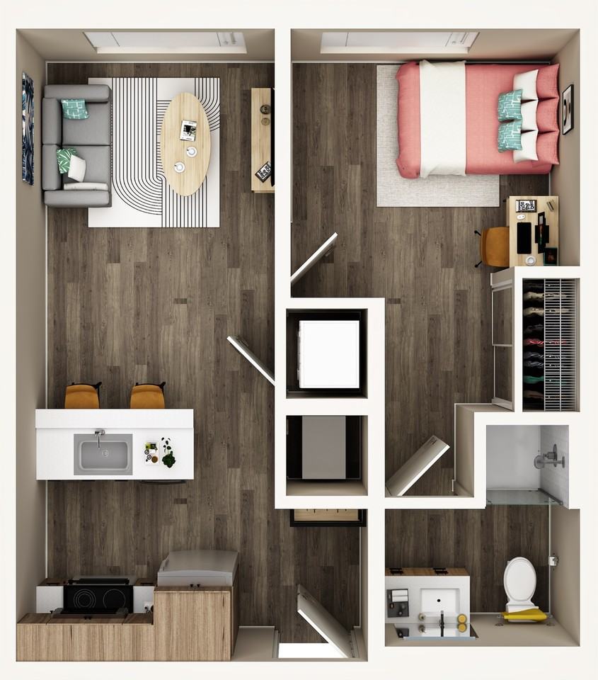 HERE Pittsburgh - Photo 2 of 50