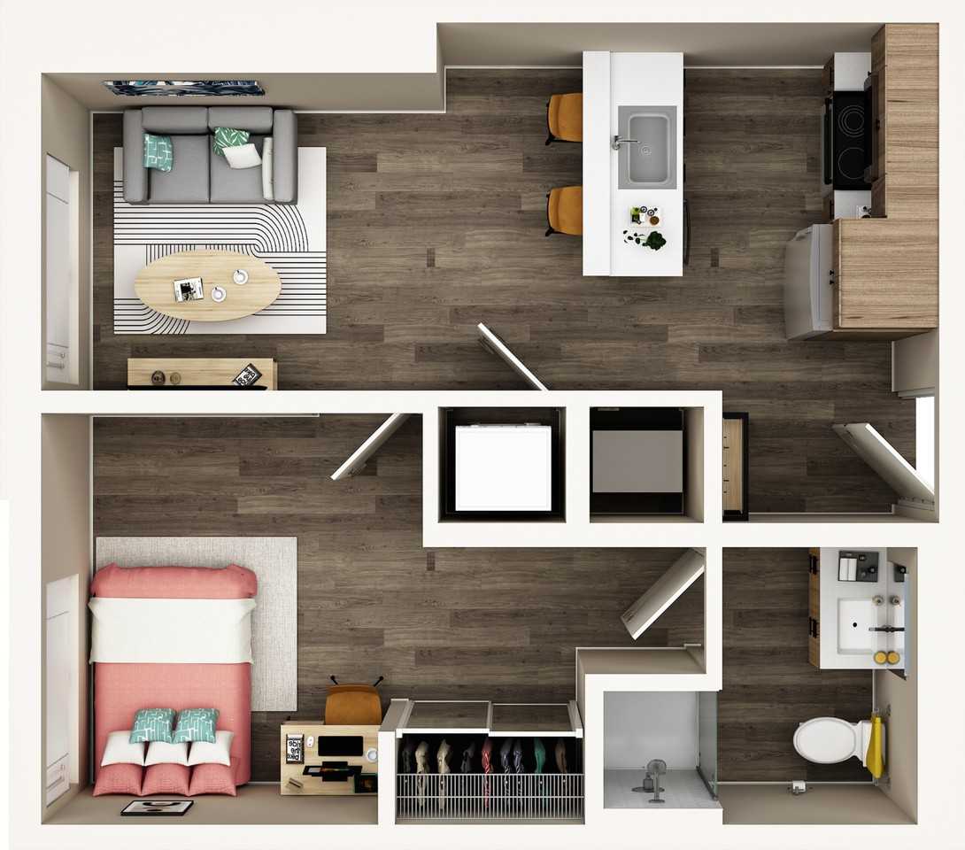 HERE Pittsburgh - Photo 4 of 50