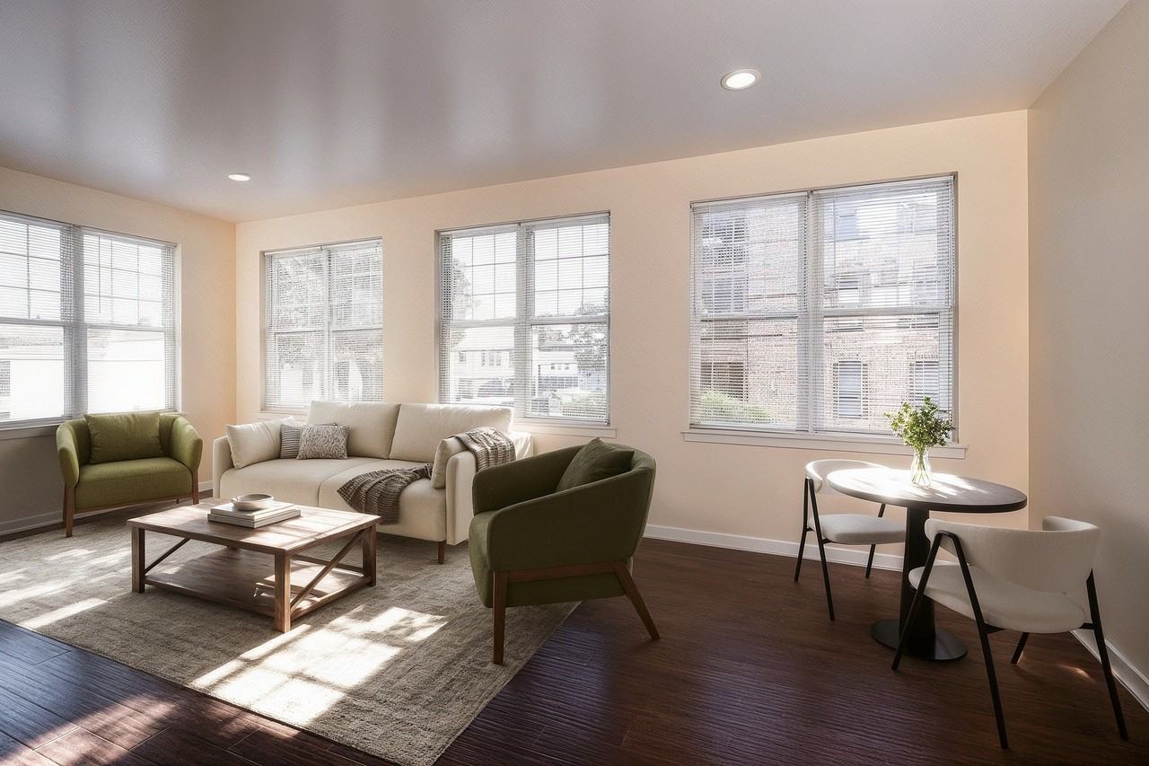 The Athens - Photo 4 of 50