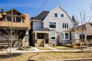 featured image of 17 Lockwood Road #A