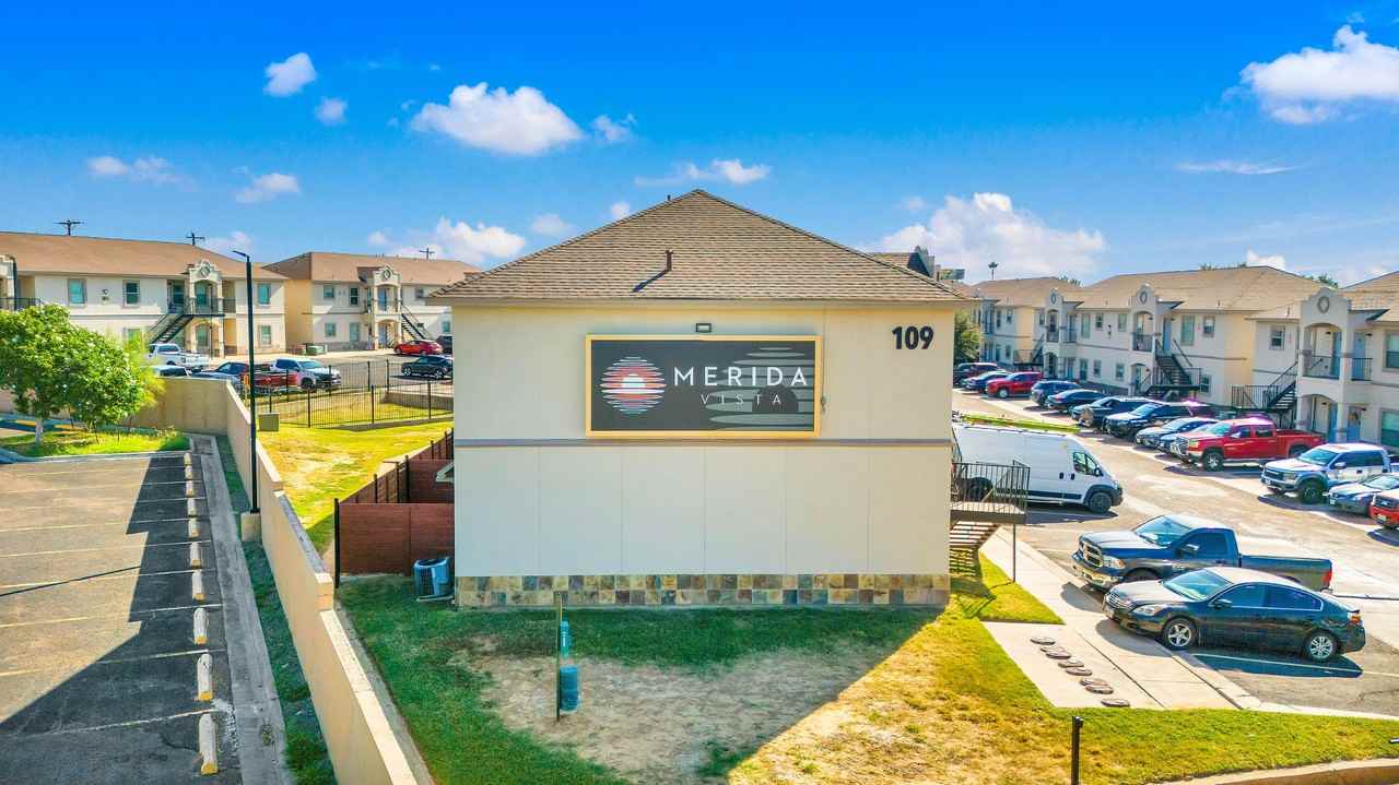 Merida Vista Apartments - Photo 2 of 50