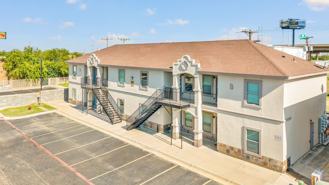 Merida Vista Apartments - Photo 1 of 1