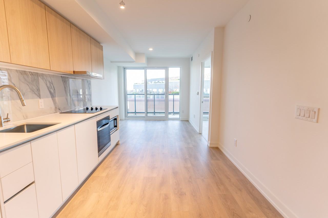 1100 Sheppard Avenue West #601 - Photo 2 of 21