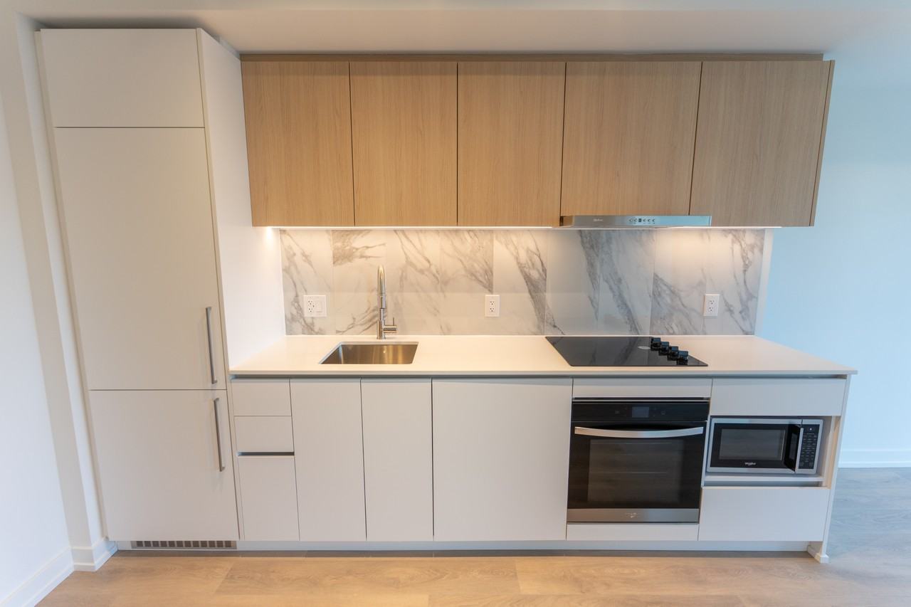 1100 Sheppard Avenue West #601 - Photo 3 of 21